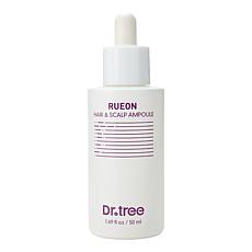 The Beauty Spy Dr. Tree Rueon Hair and Scalp Ampoule