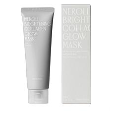 The Beauty Spy Pink Wonder Neroli Collagen Glow Mask