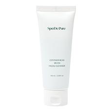 The Beauty Spy Spa De Pure Centiger Bean Facial Cleanser