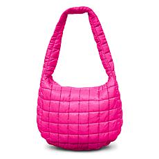 The Cloud 9 Puffer Bag by Youzey