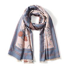 The Ella Ultrasoft Pashmina