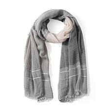 The Gia Lightweight Scarf