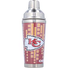 The Memory Company Kansas City Chiefs 20oz. Shaker