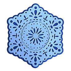 The Stamps of Life Doily 5-Die Set