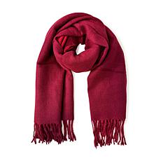 The Victoria Ultrasoft Reversible Pashmina by Youzey