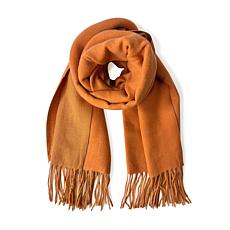 The Victoria Ultrasoft Reversible Pashmina by Youzey