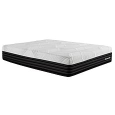 Thomasville Jamestown Cooling Gel Memory Foam Hybrid Mattress - Queen 