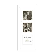Timeless Frames Anna Collage Frame 3-Opening 5.5" x 14"