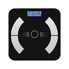 TKO Ultra Slim Digital Smart Weight Scale