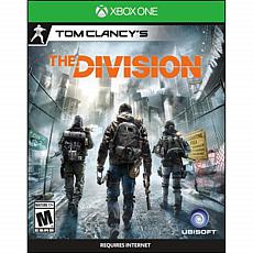 Tom Clancys Division Replenish - Xbox One