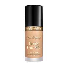 Too Faced Born This Way Foundation