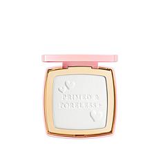 Too Faced Primed and Poreless Face Powder