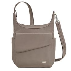 Travelon Classic Anti-Theft Messenger Bag