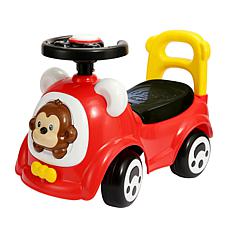 Trimate Toddler Foot to Floor Ride On Car