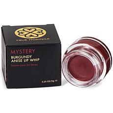 True Moringa Mystery Burgundy Anise Lip Whip