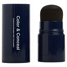 TRUHAIR Supersize Waterproof Color & Conceal