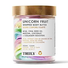 Truly Beauty Unicorn Fruit Whipped Body Butter