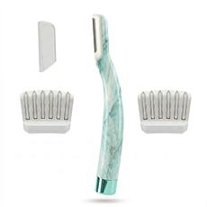 TruRitual Dermaplaning Kit with Replacement Blades