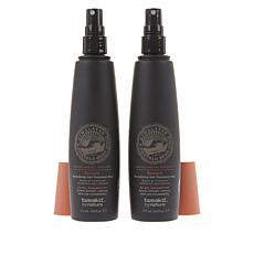 Tweak'd by Nature 2-pack Dhatelo Restore Hair Mist