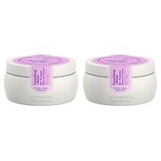 Tweak'd by Nature 2-pack Wild Frangipangi-Monoi 5.25 oz. Rescue Cream