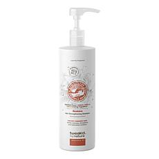 Tweak'd by Nature 24 oz. Amber Vanilla Restore Shampoo