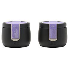 Tweak'd by Nature 8 oz. Yogi-Berry Volumizing Hair Scrub 2-Pack