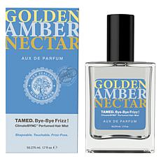 Tweak'd by Nature Golden Amber Nectar TAMED. Bye-Bye Frizz Hair Mist