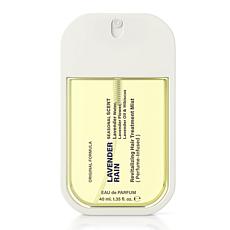 Tweak'd by Nature Lavender Rain Revitalizing Treatment Mist