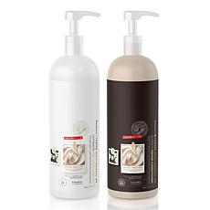 Tweak'd by Nature RestoreXTREME Ultimate Repair Shampoo & Conditioner