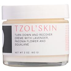 Tzol'Skin Turn Down and Recover Cream
