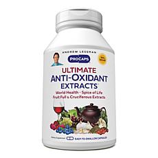 Ultimate Anti-Oxidant Extracts - 30 Capsules