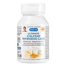 Ultimate Calcium - 60 Capsules