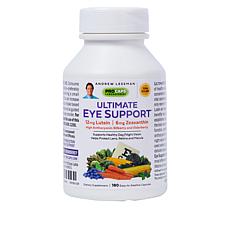 Ultimate Eye Support - 180 Capsules