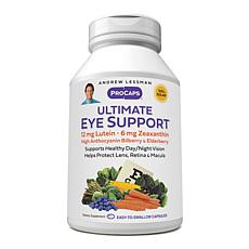 Ultimate Eye Support - 180 Capsules