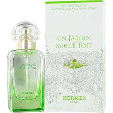 Un Jardin Sur Le Toit by Hermes EDT - Women 1.7 fl. oz.