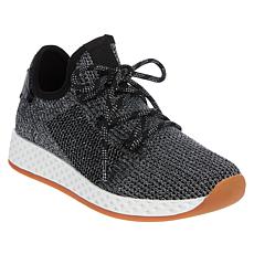 Urban Sport by J/Slides Ophelia Metallic Sneaker