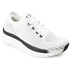 Vance Co. Men's Curry Knit Walking Sneaker