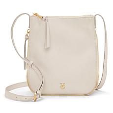 Vince Camuto Kaela Leather Crossbody Bag