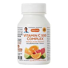 Vitamin C-500 Complex - 720 Capsules