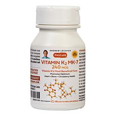 Vitamin K-2 MK-7 240 - 60 Capsules