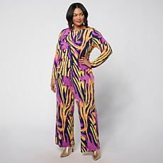 Vivica A. Fox Collection Signature 2 Piece Set