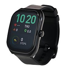 Vivitar 51mm Curved Screen Bluetooth Smart Watch