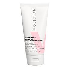 Volition Beauty Getaway Glow Gradual Tan Body Moisturizer