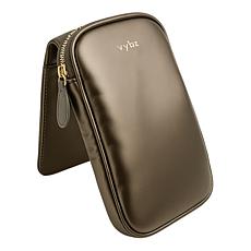 VYBZ Magnetic Pocket Pal w/Zippered Pocket & RFID Blocking