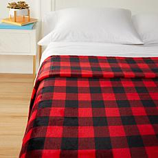 Warm & Cozy Premium Plush Blanket