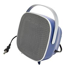 Warm Living 1500W Portable Graphene Space Heater