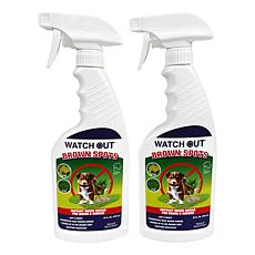 Watch Out Brown Spot Landscape Repair - 2-pack