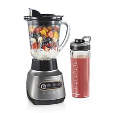 Wave Crusher Blender