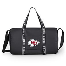 Wear by Erin Andrews Dallas Cowboys Gym Duffle Bag