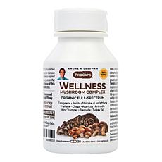Wellness Mushroom Complex - 30 capsules
